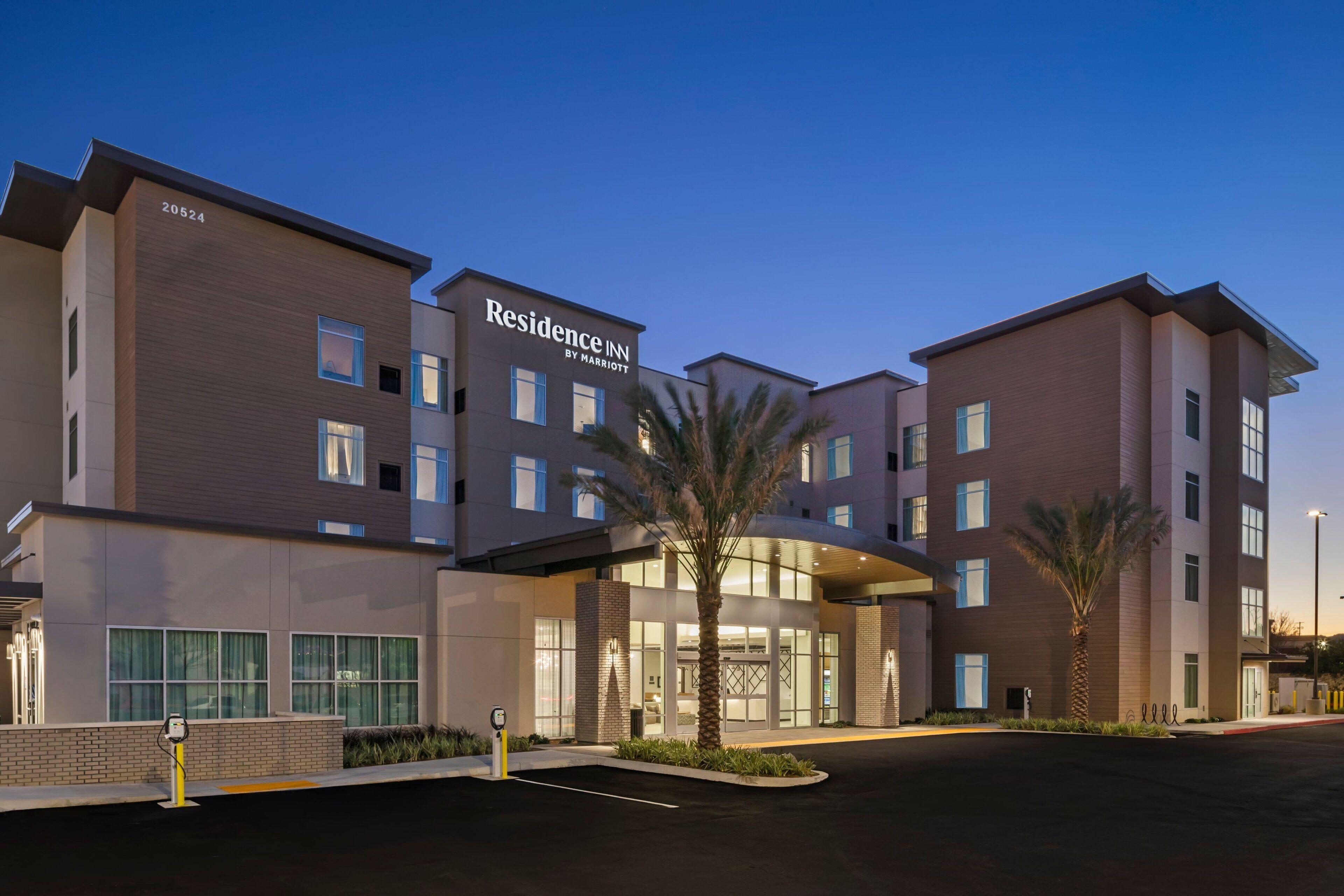Residence Inn By Marriott Chatsworth, Los Angeles