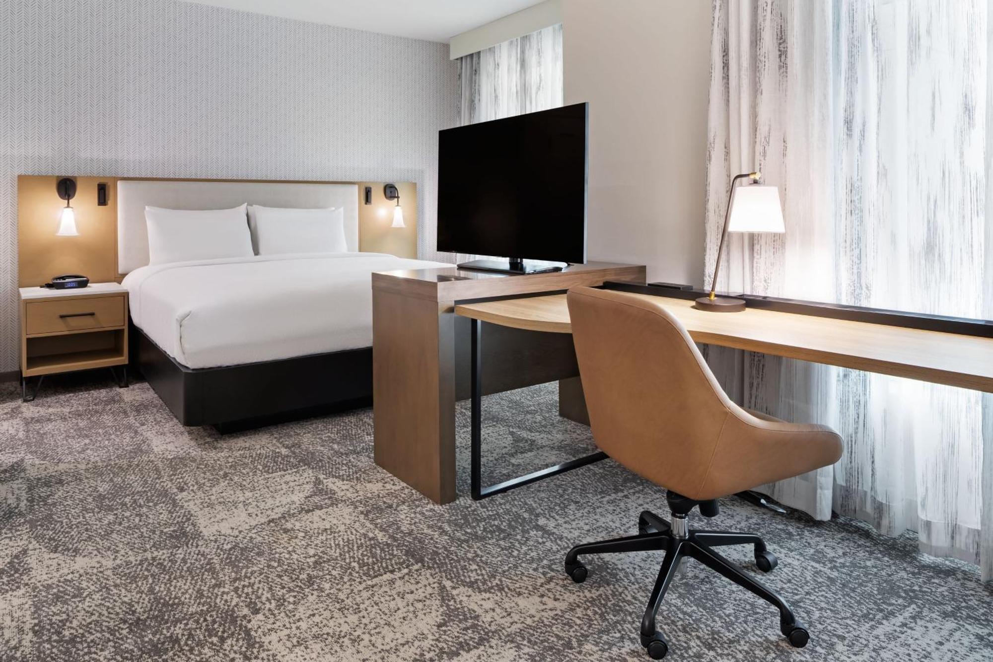 Residence Inn By Marriott Chatsworth — Photos 2